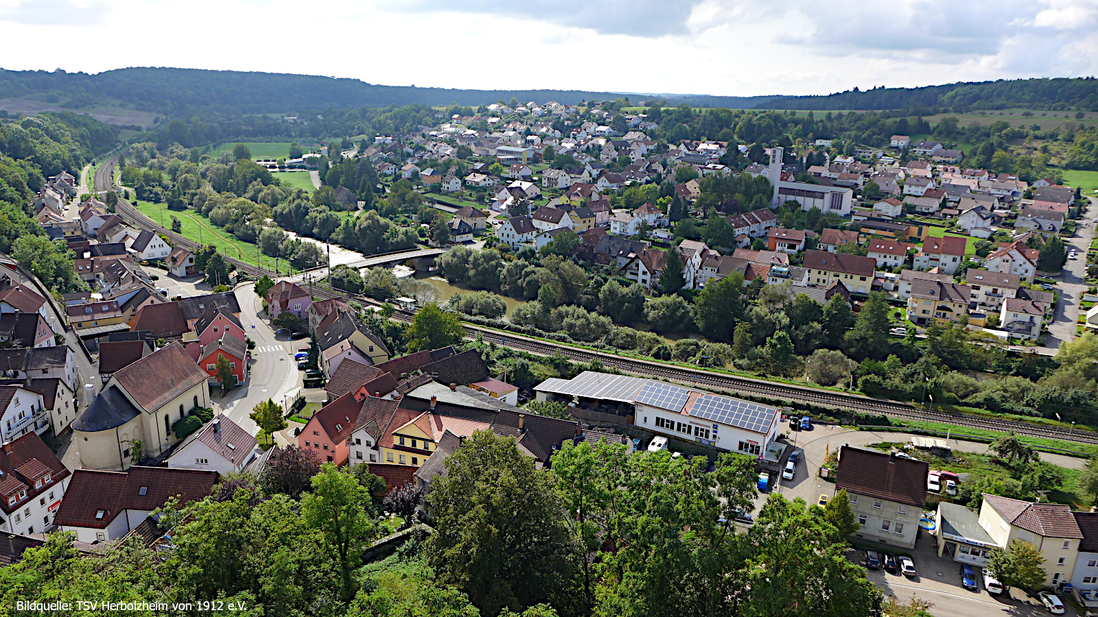 Impression Herbolzheim
